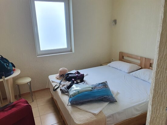 Ruta Resort & Event Hotel主图