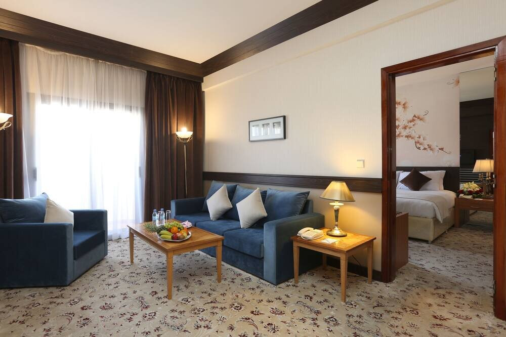 Gloria Inn Najran主图