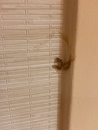 Fairfield Inn Kalamazoo West-浴室