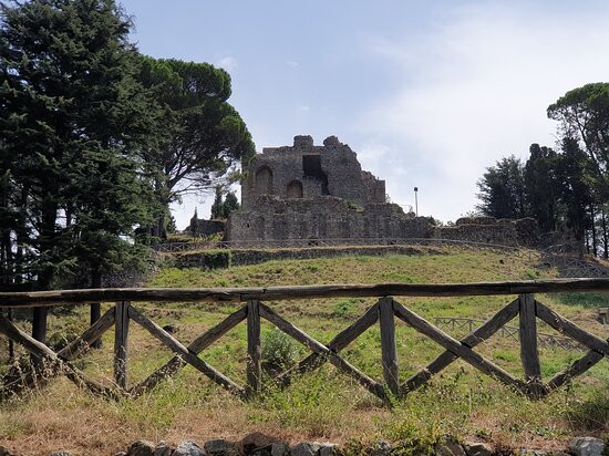 Castello Angioino Normanno景点图片