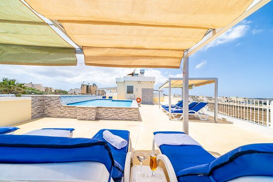 Il-Logga Boutique Hotel & Restaurant主图