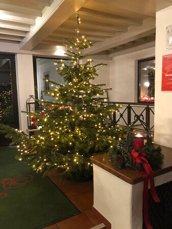 Hotel Brandstaetter主图