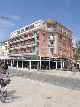 Hotel Mira-Mar主图