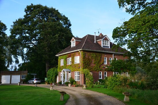 Chaddleworth Bed and Breakfast主图