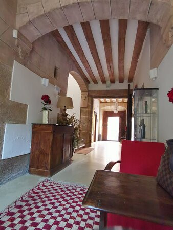 Hotel La Capellania主图