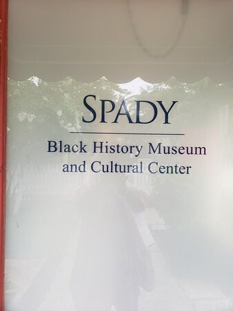 Spady Cultural Heritage Museum景点图片
