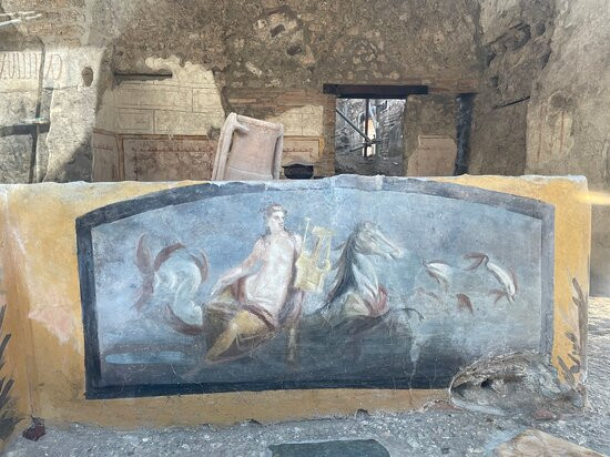 Pompei Experience_tour guides-庞贝必去景点