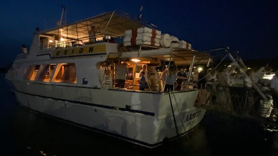 Orion Travel Pula-普拉必去景点