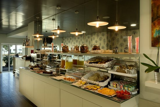 Cova da Iria Hotel主图