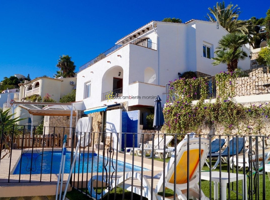 Casa Andamar
