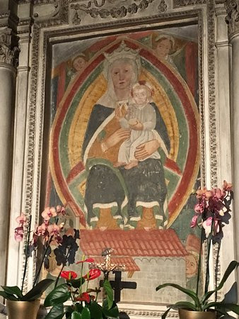 Chiesa Santa Maria Di Loreto景点图片