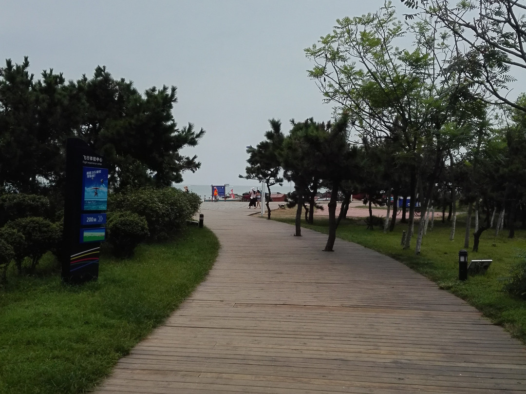 岚桥锦江大酒店主图