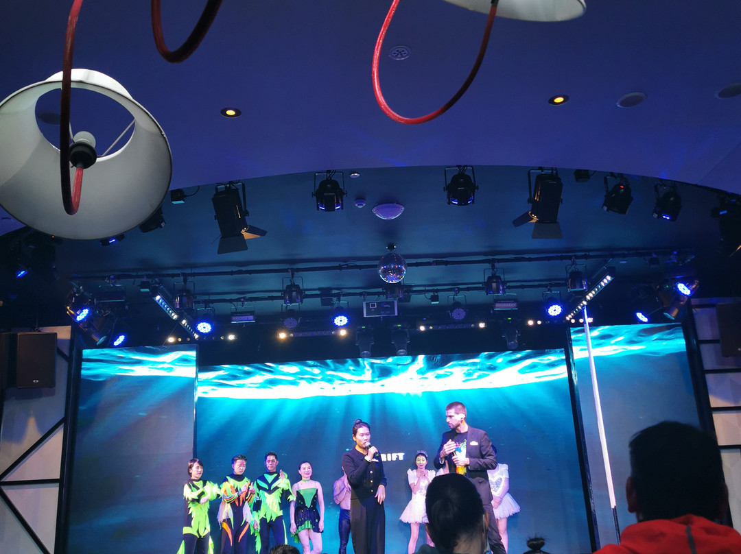 北大壶酒店主图