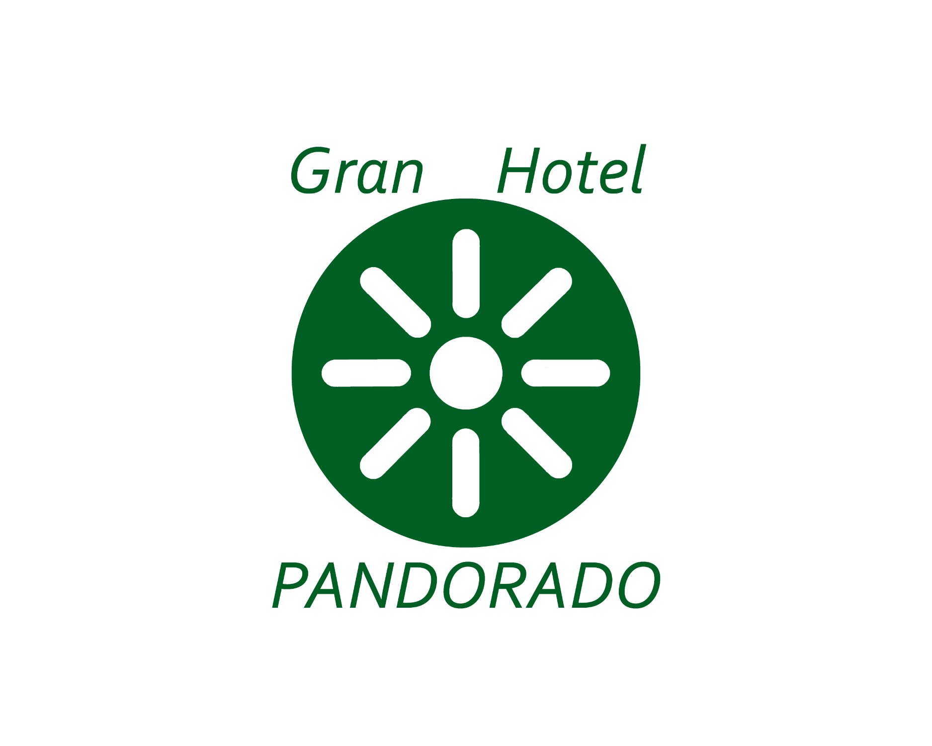 Gran Hotel Pandorado-官方