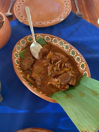 Mexico Lindo Cooking景点图片