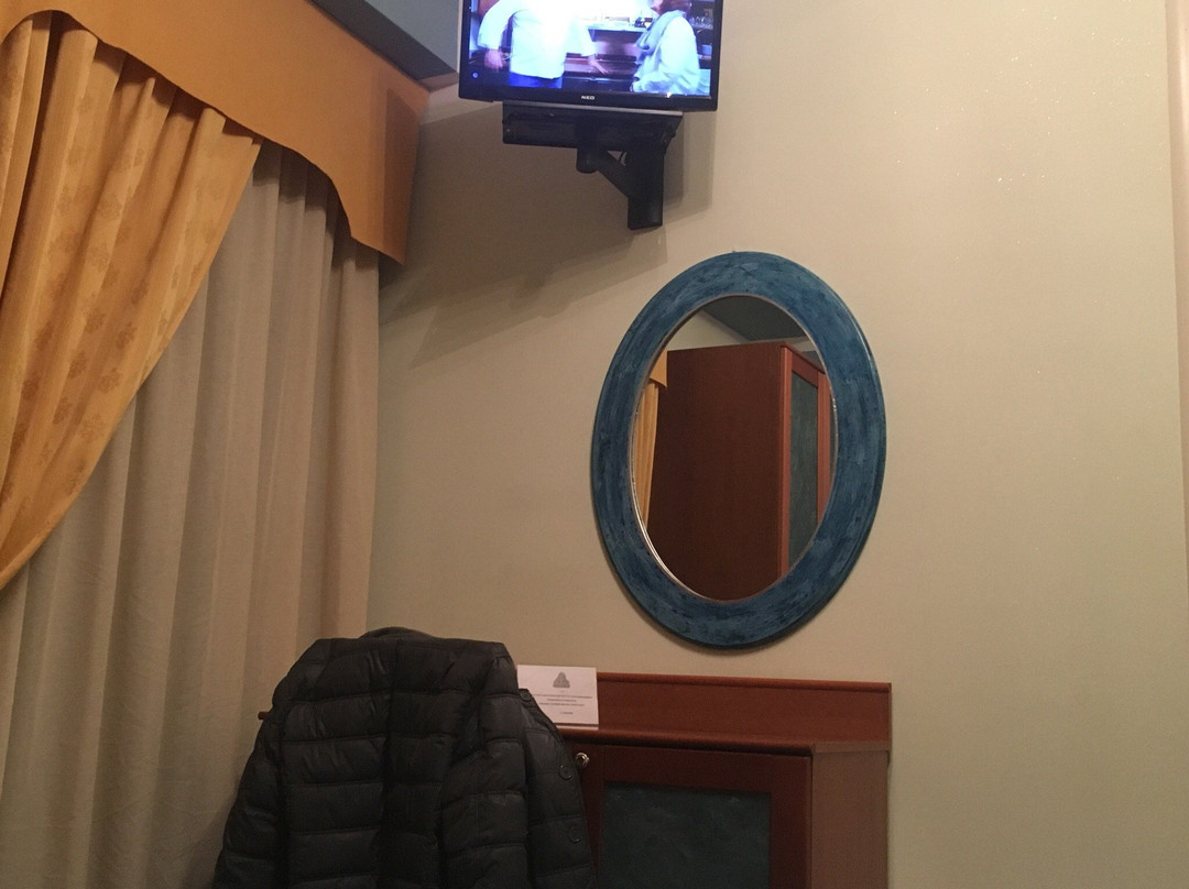 Albergo Blumentag主图