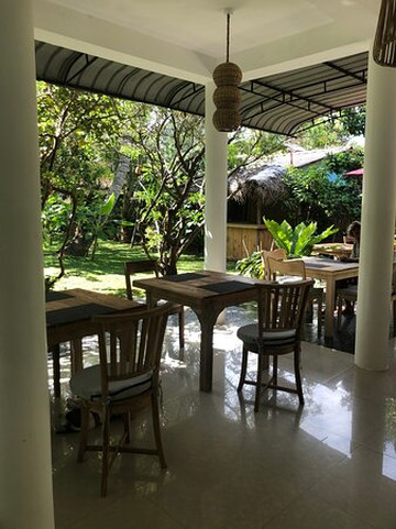 Jackie's Guest House