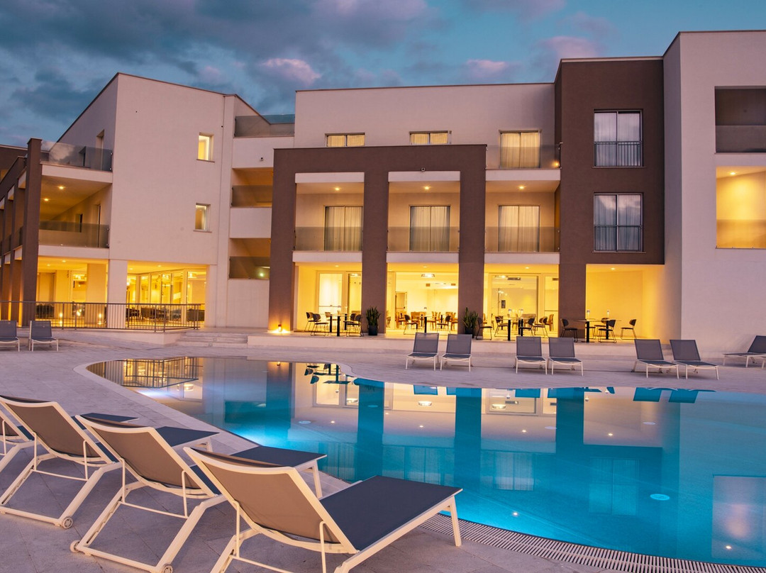 Ristorante La Battigia Resort Beach & Spa