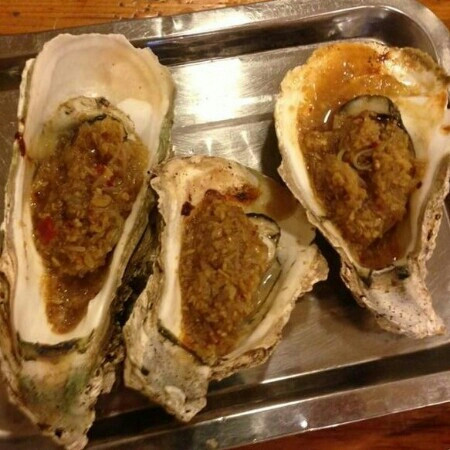 乐山刘记烧烤(红牌楼广场店)主图