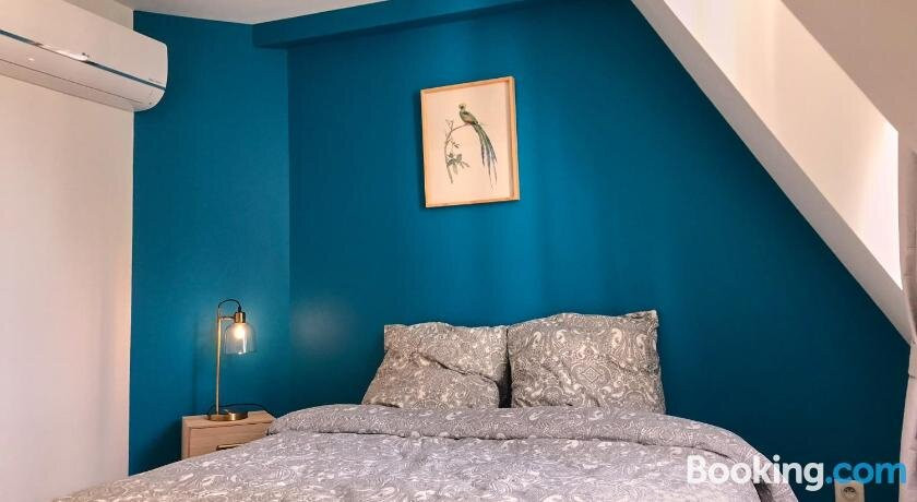 Logement dans le Vieux Tours