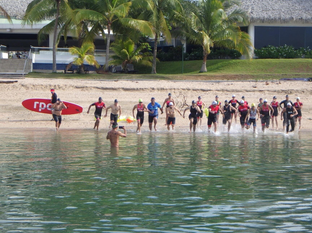 Waa Panama Playa Bonita景点图片