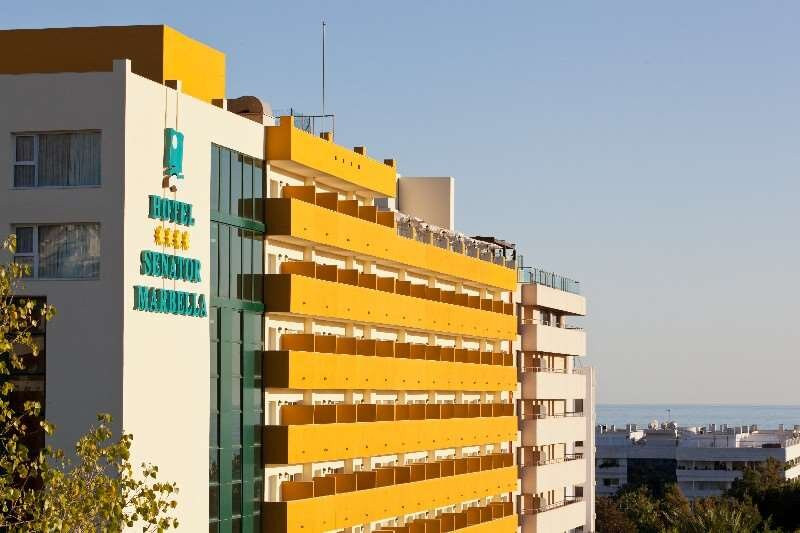 Senator Marbella Hotel