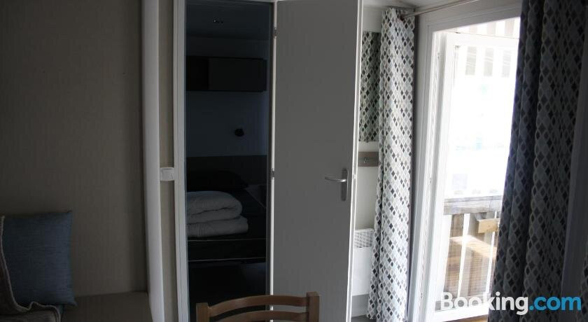 Mobil Home - LUMINOSADE