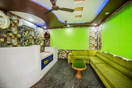 FabHotel Glorify Stay主图