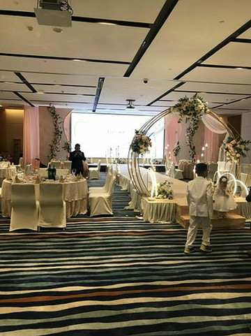 广州大学城雅乐轩酒店主图