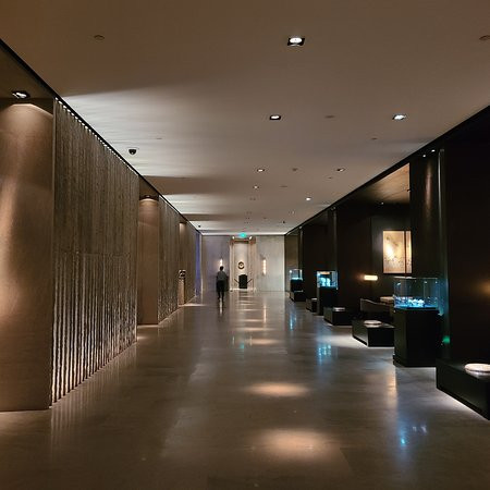 武汉光谷凯悦酒店主图