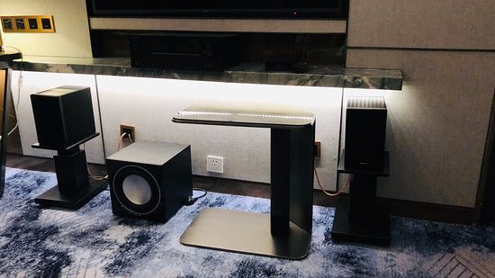 广州南沙越秀喜来登酒店主图