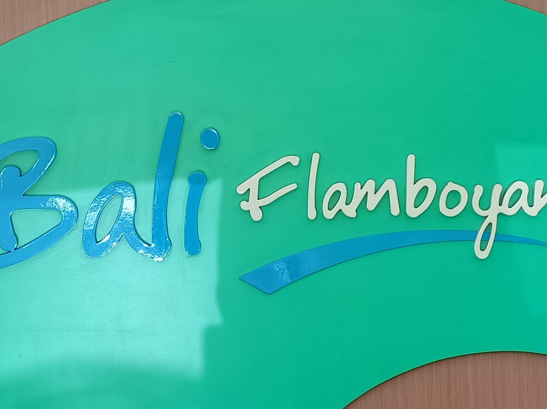 Bali Flamboyan Tour and Travel-登巴萨必去景点