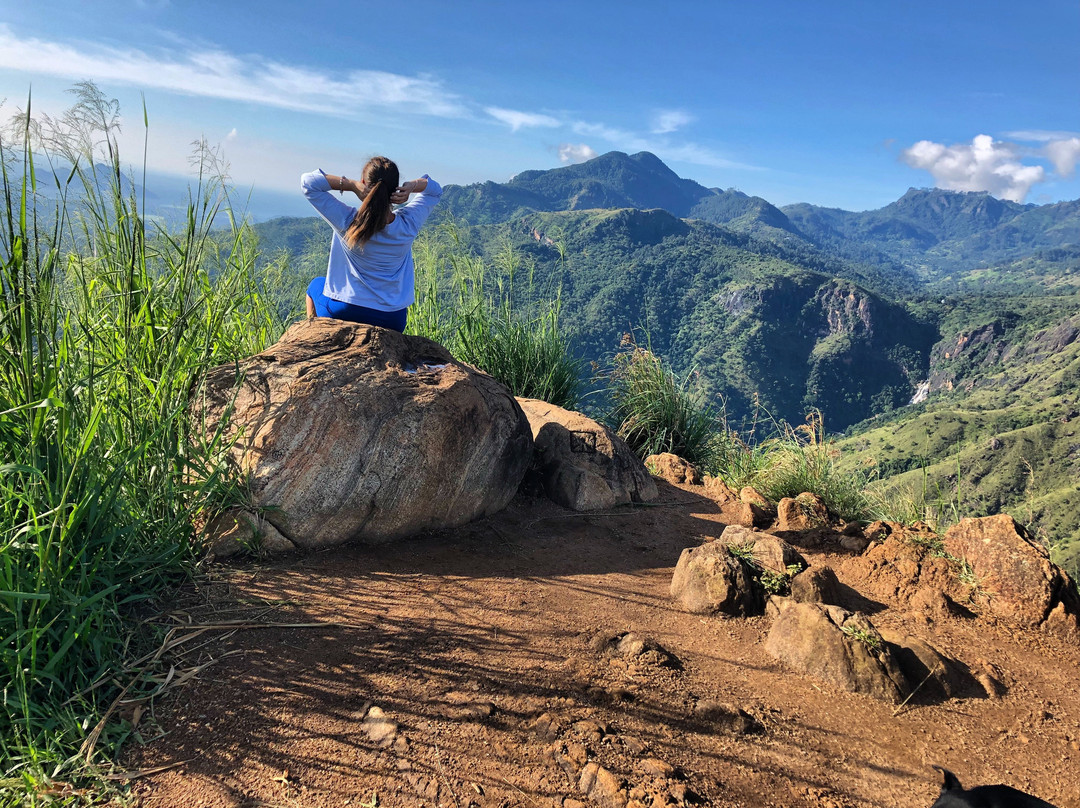 Vision Lanka Tours-加勒必去景点