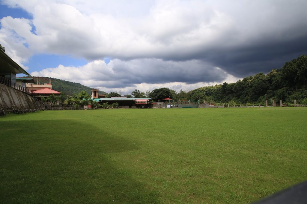 Corbett Cricket Ground景点图片