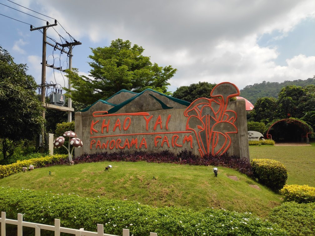 Panorama Farm景点图片