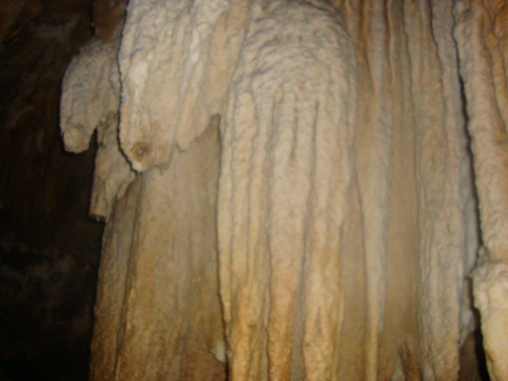 Sumalsag Cave景点图片