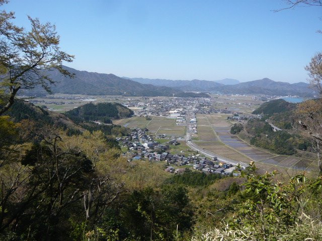 Kuniyoshijo Ato Hi景点图片