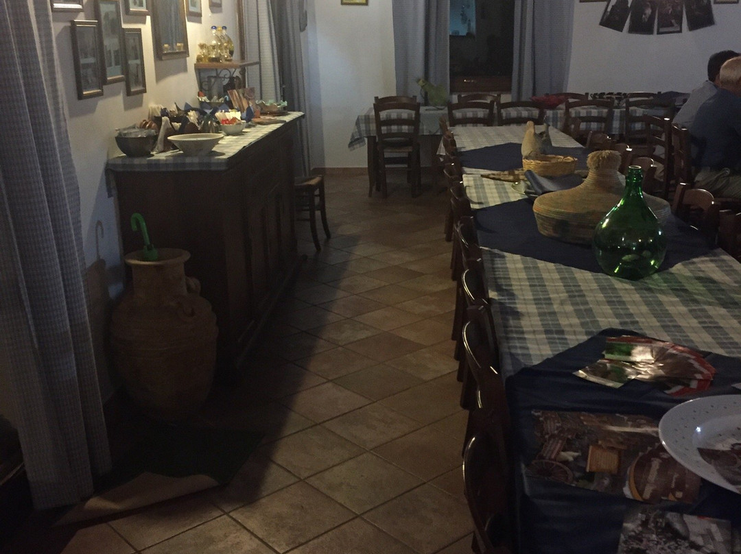Agriturismo Vintura