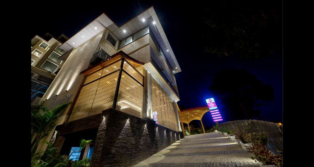 Best Western Plus Revanta主图