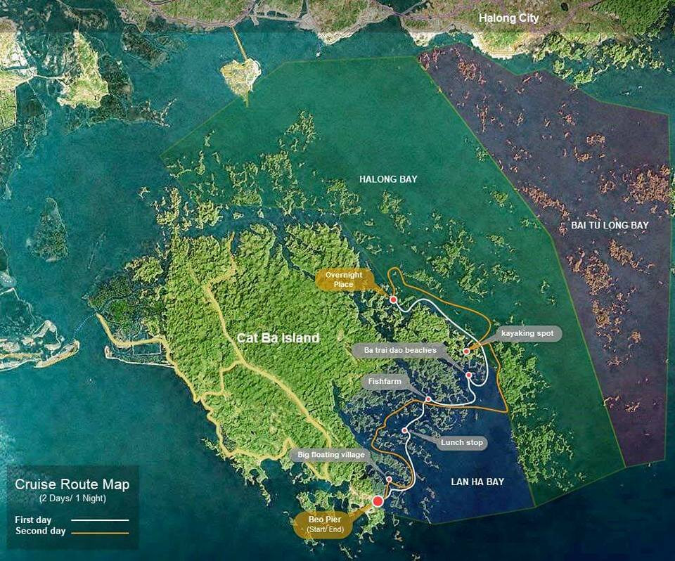 Blue Swimmer Adventures-卡巴必去景点