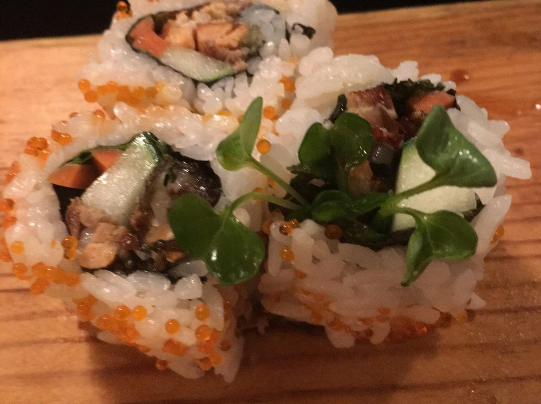 Sugata Japanese Restaurant