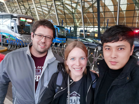 Mr Orange Transfers & Tours