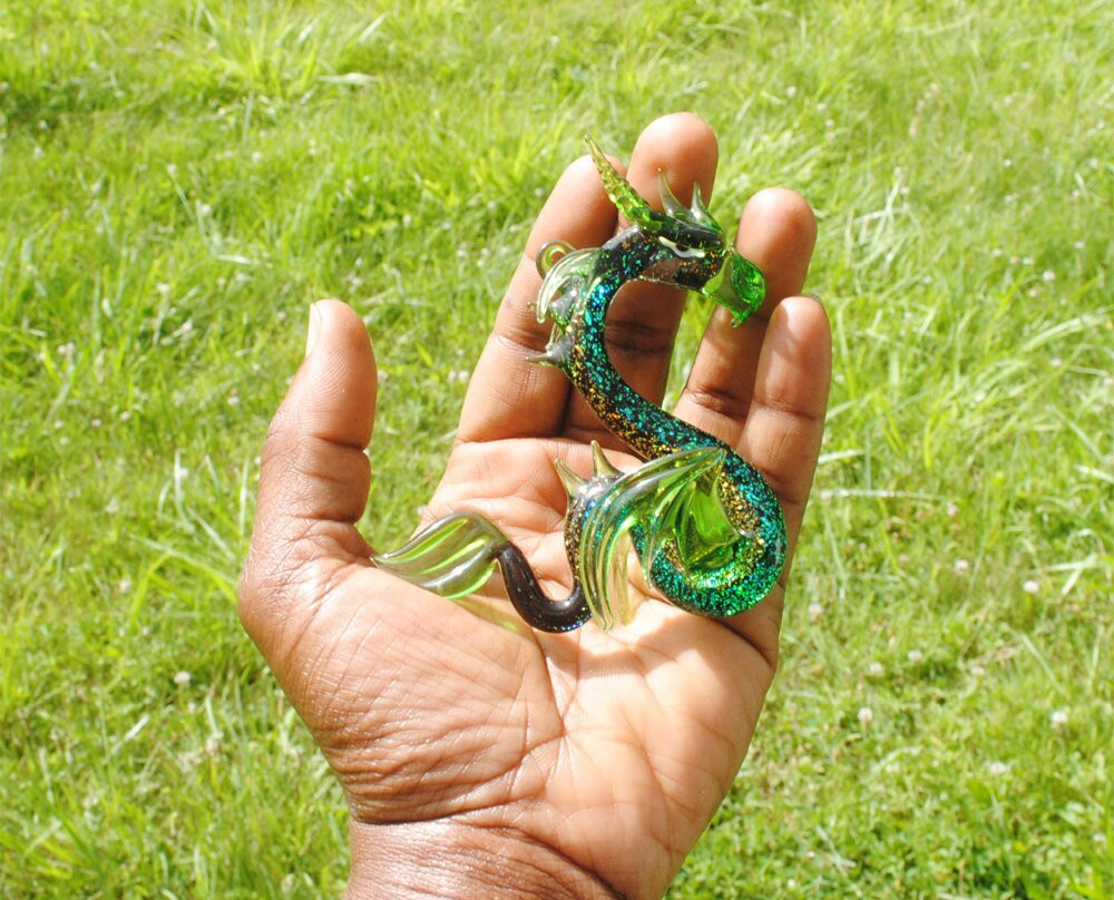 Wgk Glass Art景点图片