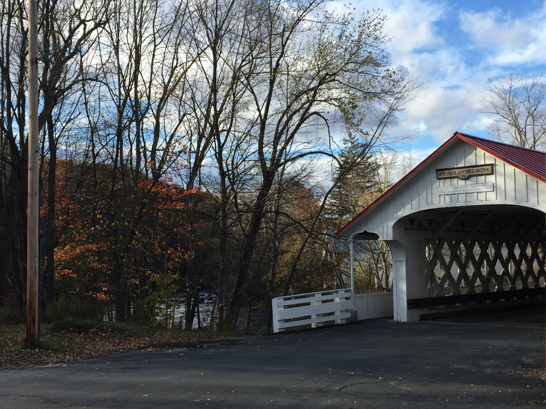 Ashuelot旅游攻略图片