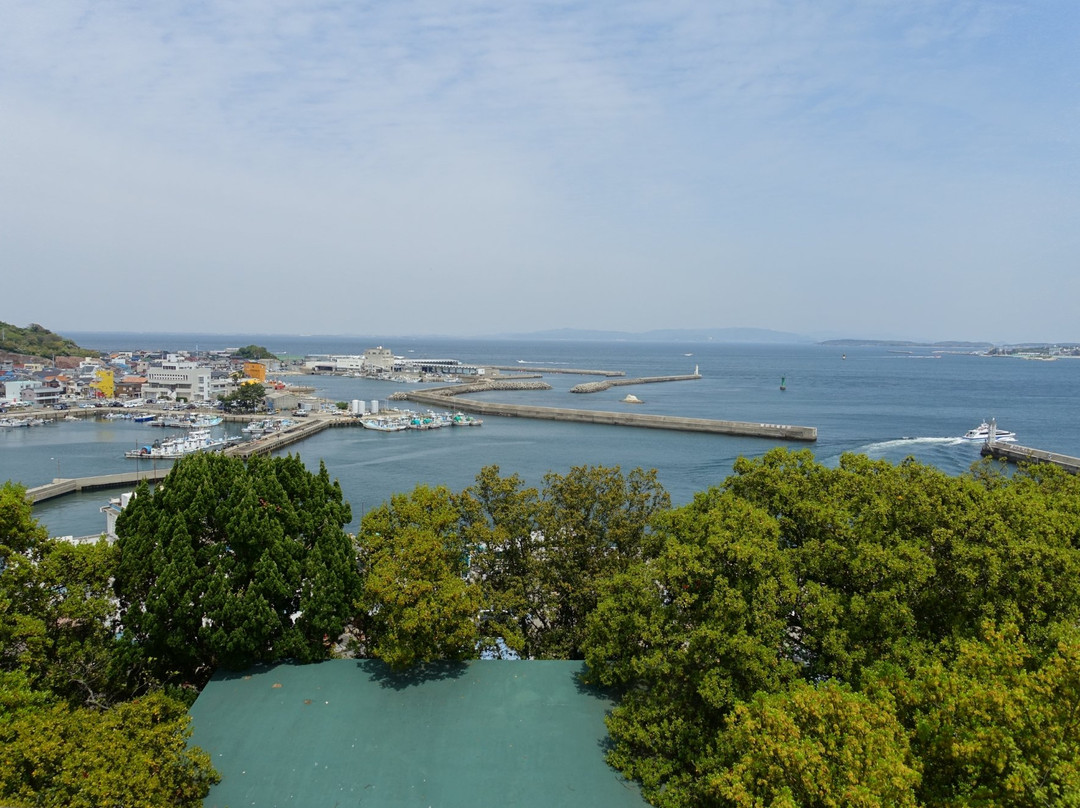 知多郡旅游攻略图片