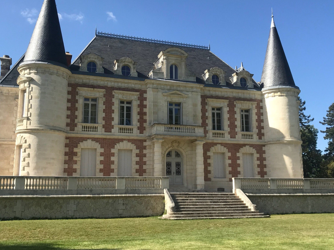 Cussac-Fort-Medoc旅游攻略图片