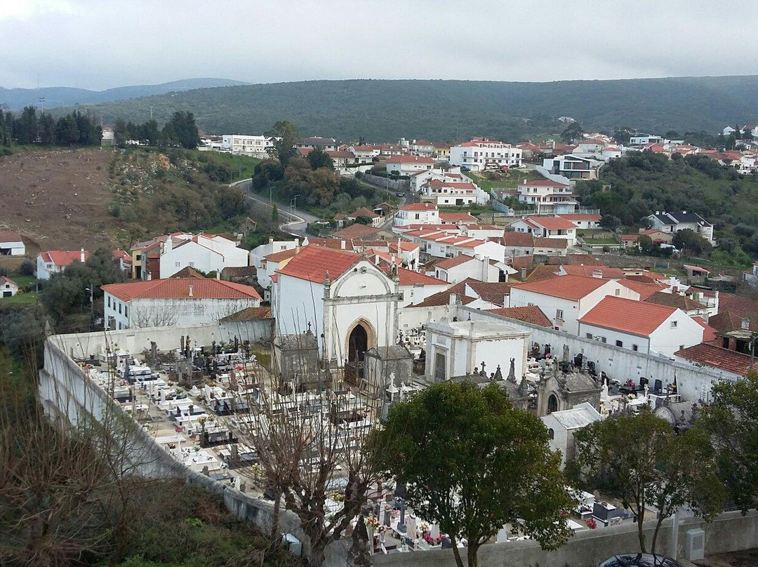 Porto de Mos旅游攻略图片