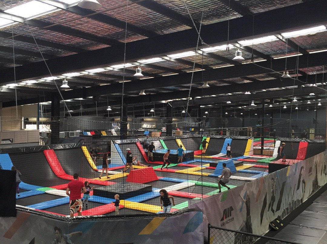 Burleigh Waters旅游攻略图片