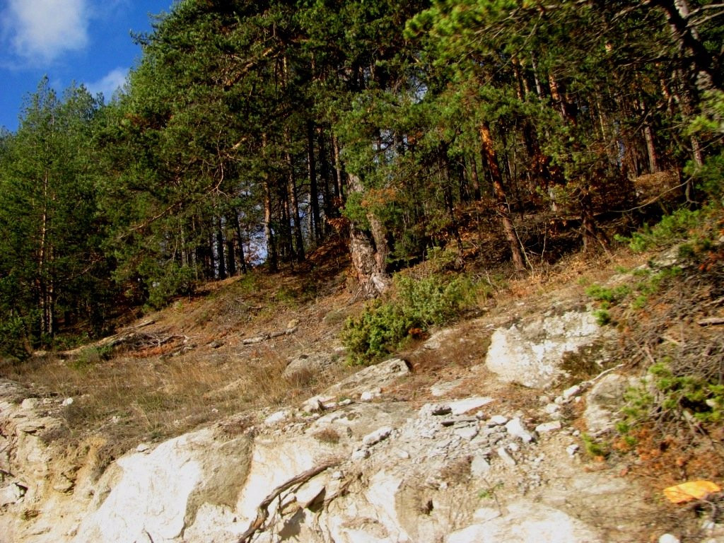 Yundola旅游攻略图片