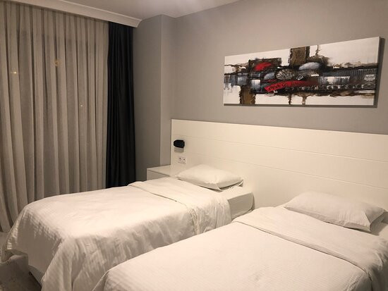 Beta Residence主图